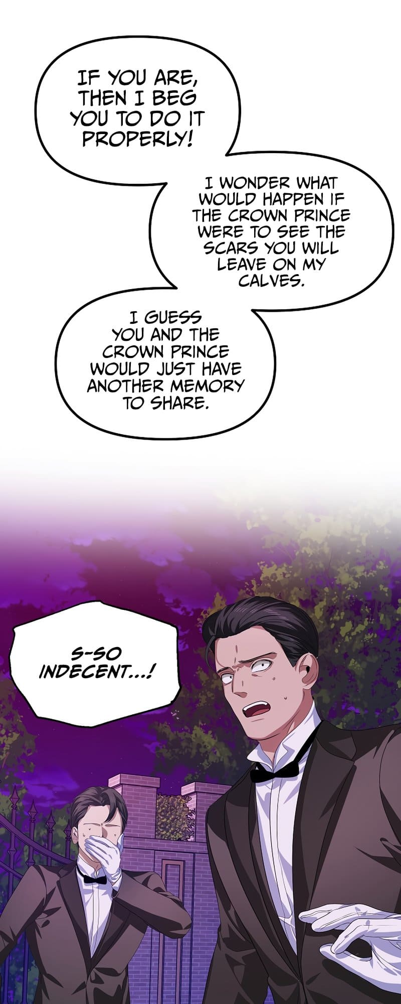 SSS-Class Suicide Hunter, Chapter 96 image 20